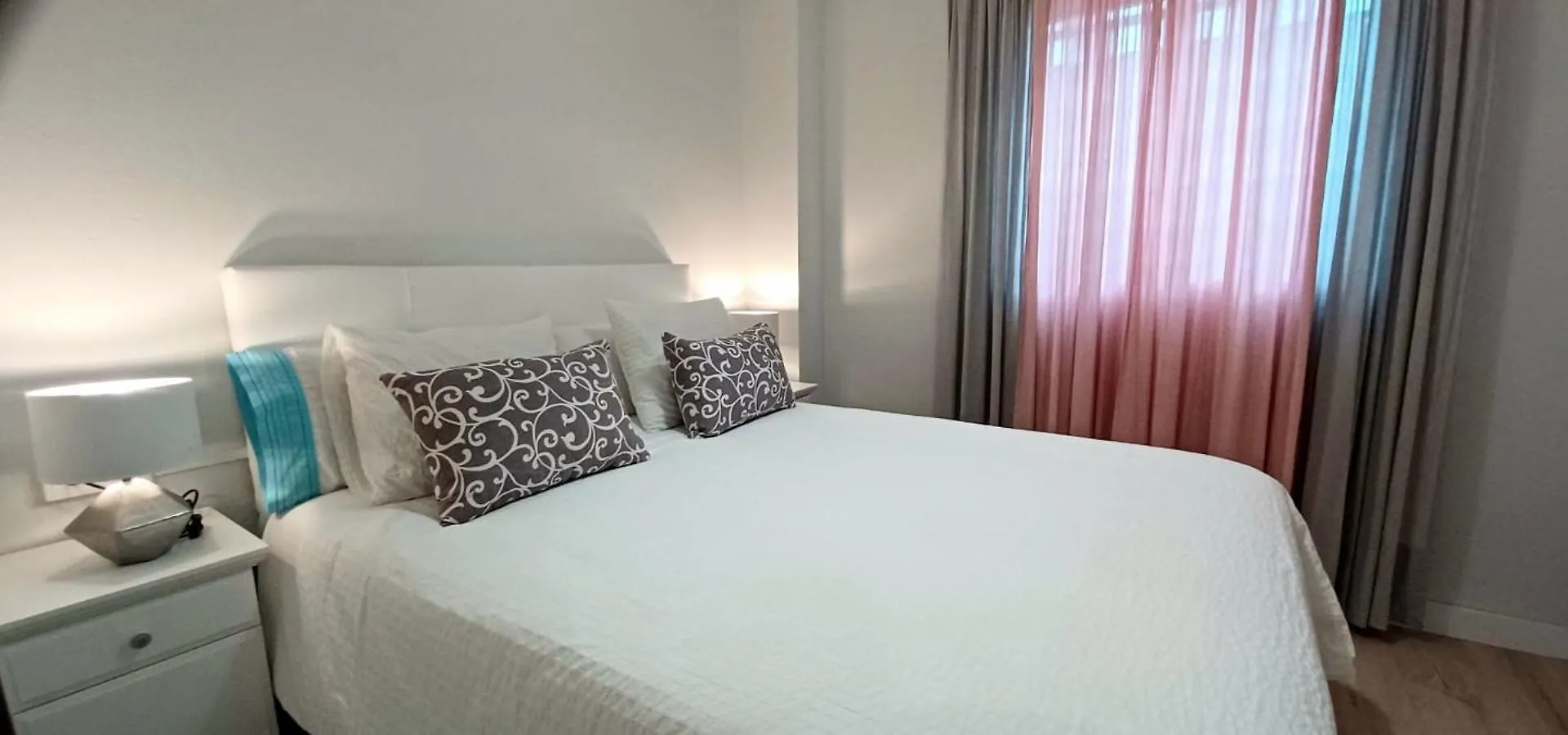 Apartamento Casa Baviera Málaga 0*,  España