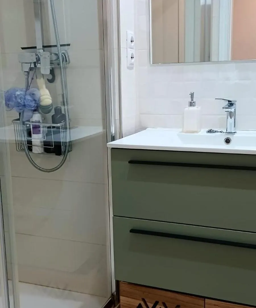 Apartamento Casa Baviera Málaga 0*,  España