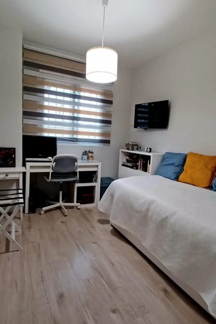 شقة Casa Baviera مالقة إسبانيا